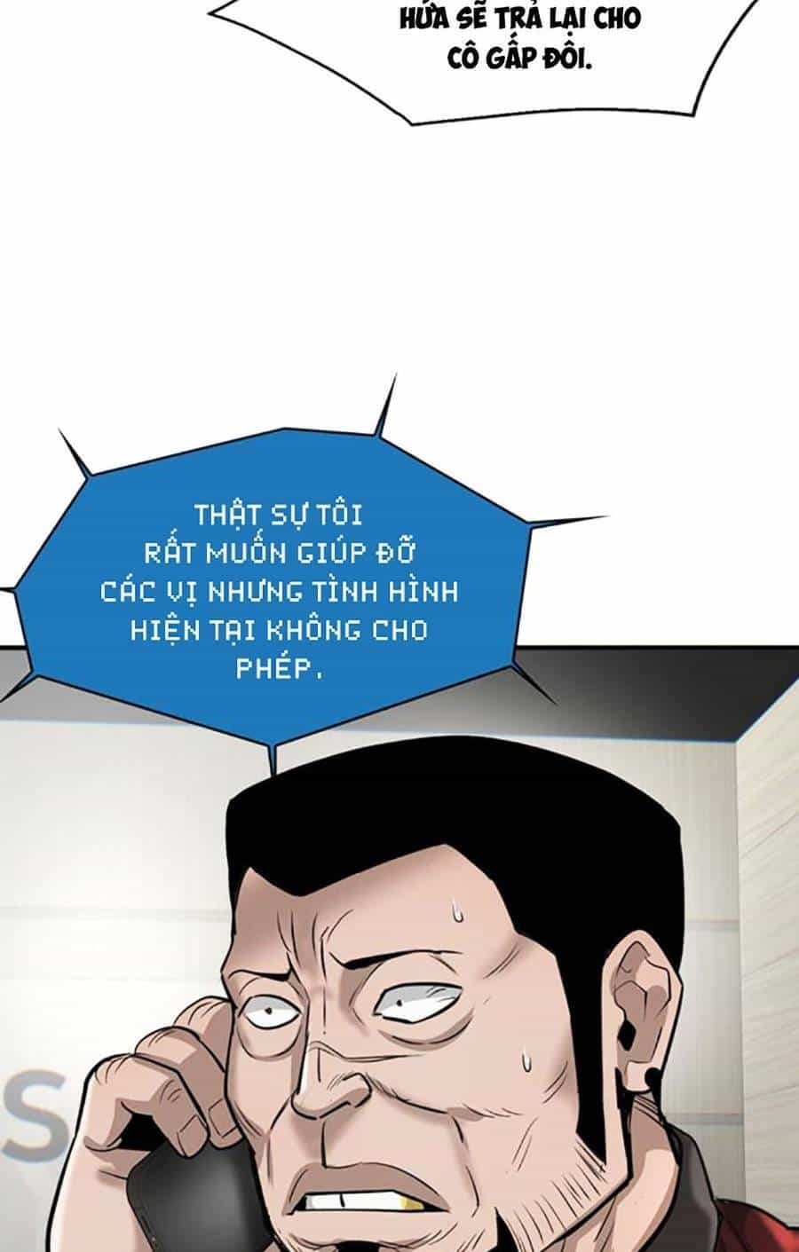Bù Nhìn - Chương 30 - ảnh 87