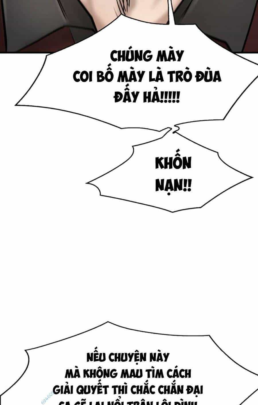 Bù Nhìn - Chương 30 - ảnh 93