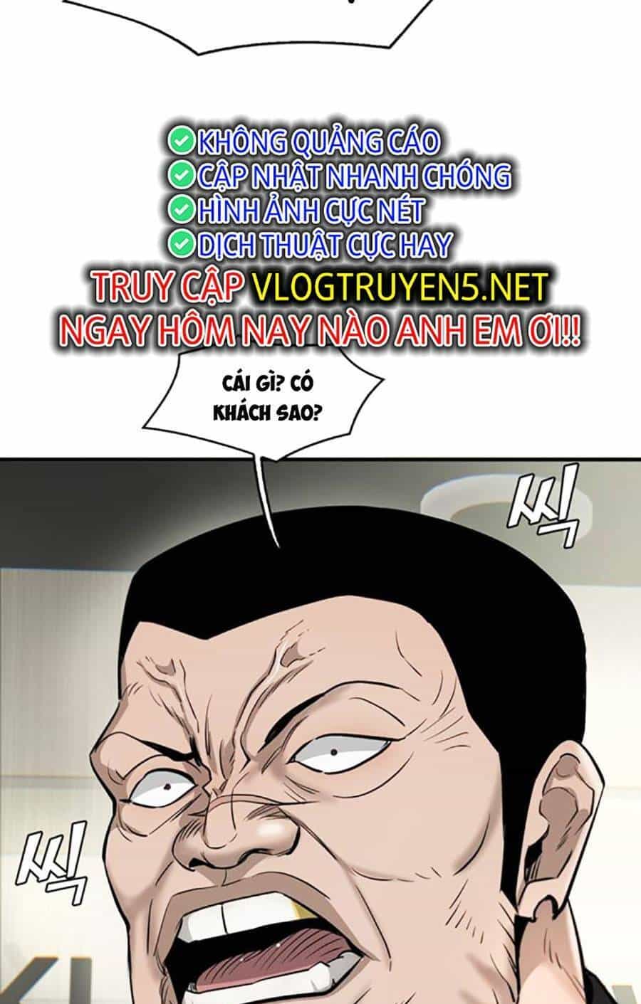 Bù Nhìn - Chương 30 - ảnh 99