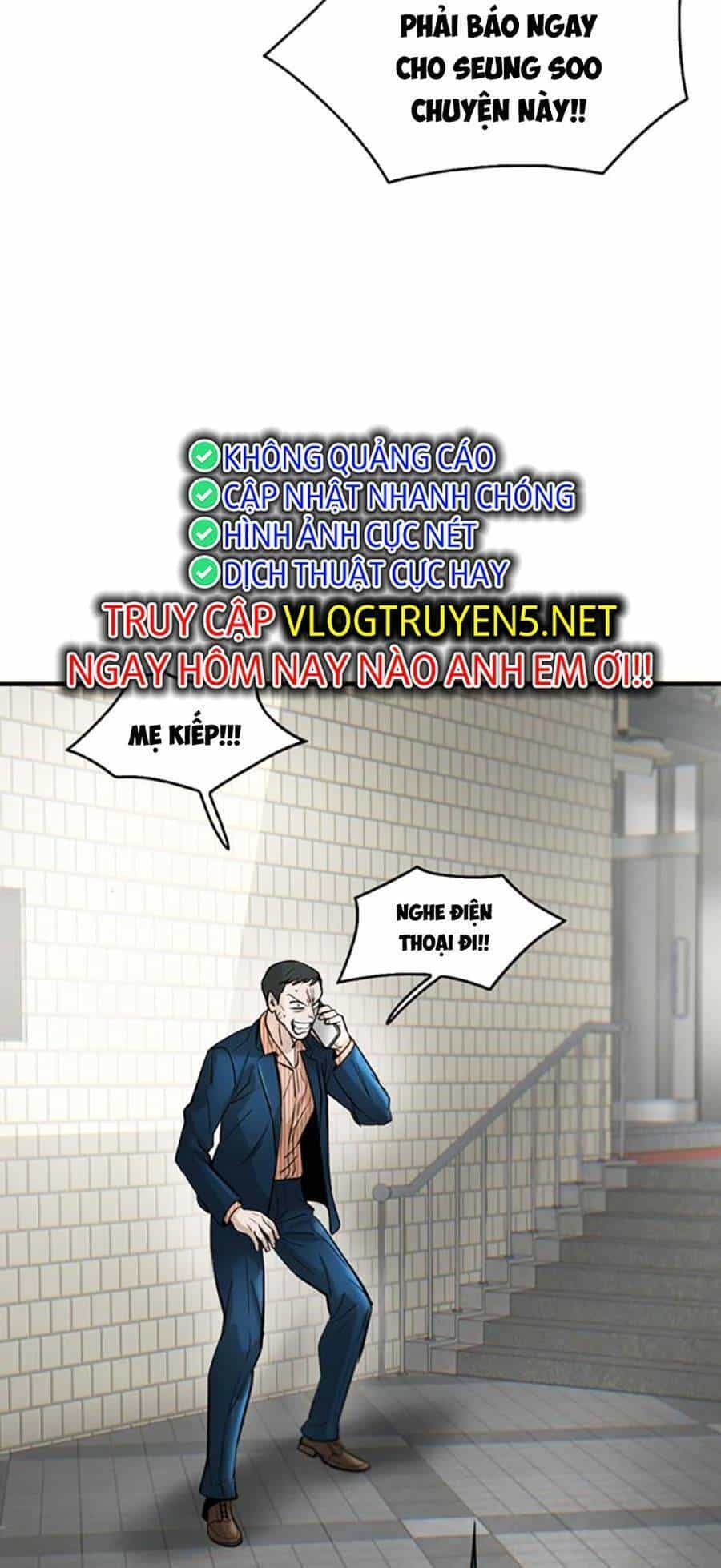 Bù Nhìn - Chương 31 - ảnh 52