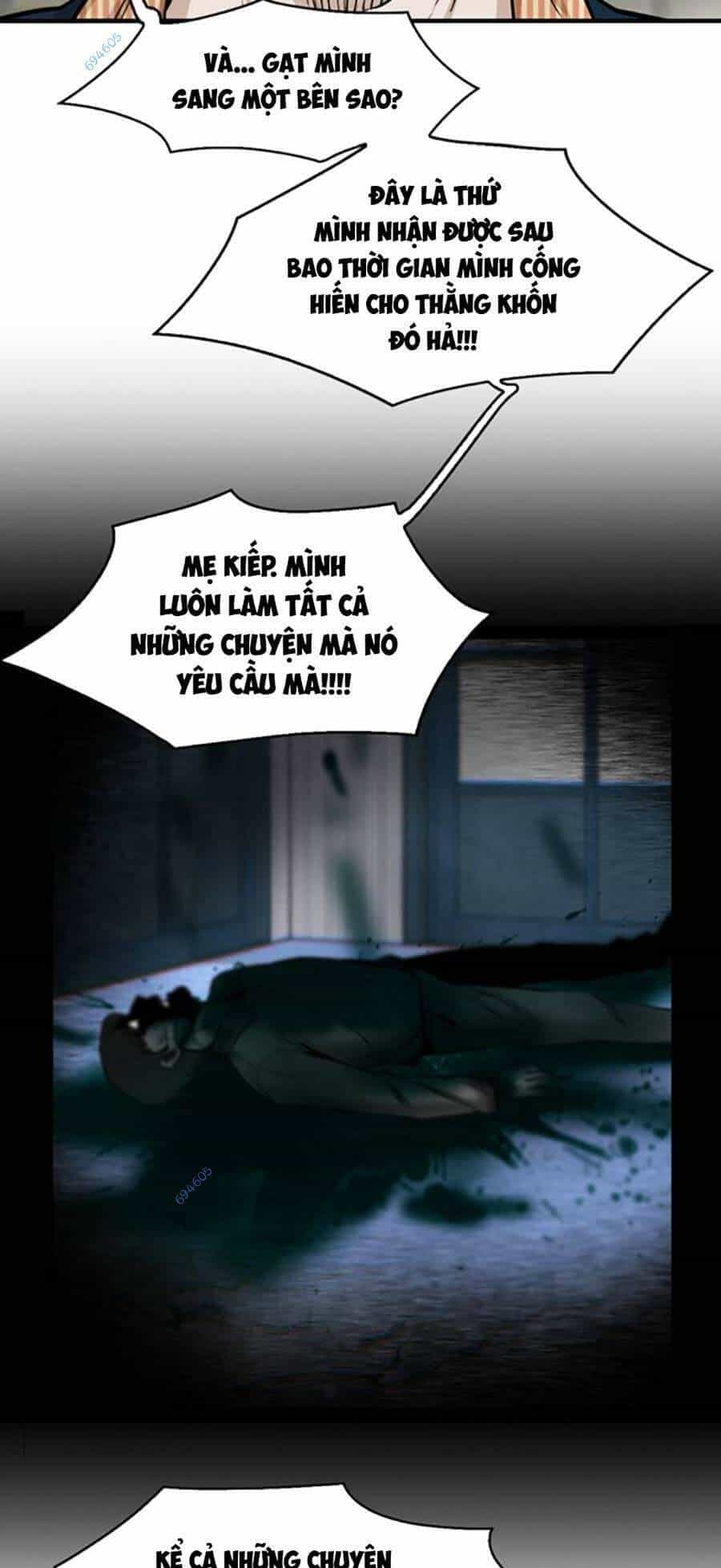 Bù Nhìn - Chương 31 - ảnh 57