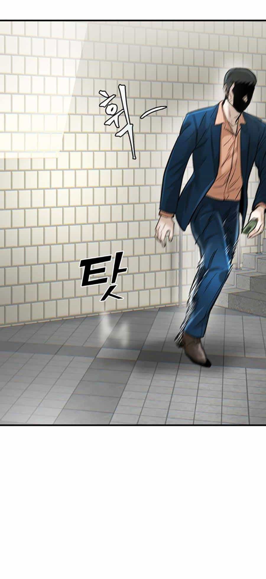 Bù Nhìn - Chương 31 - ảnh 60