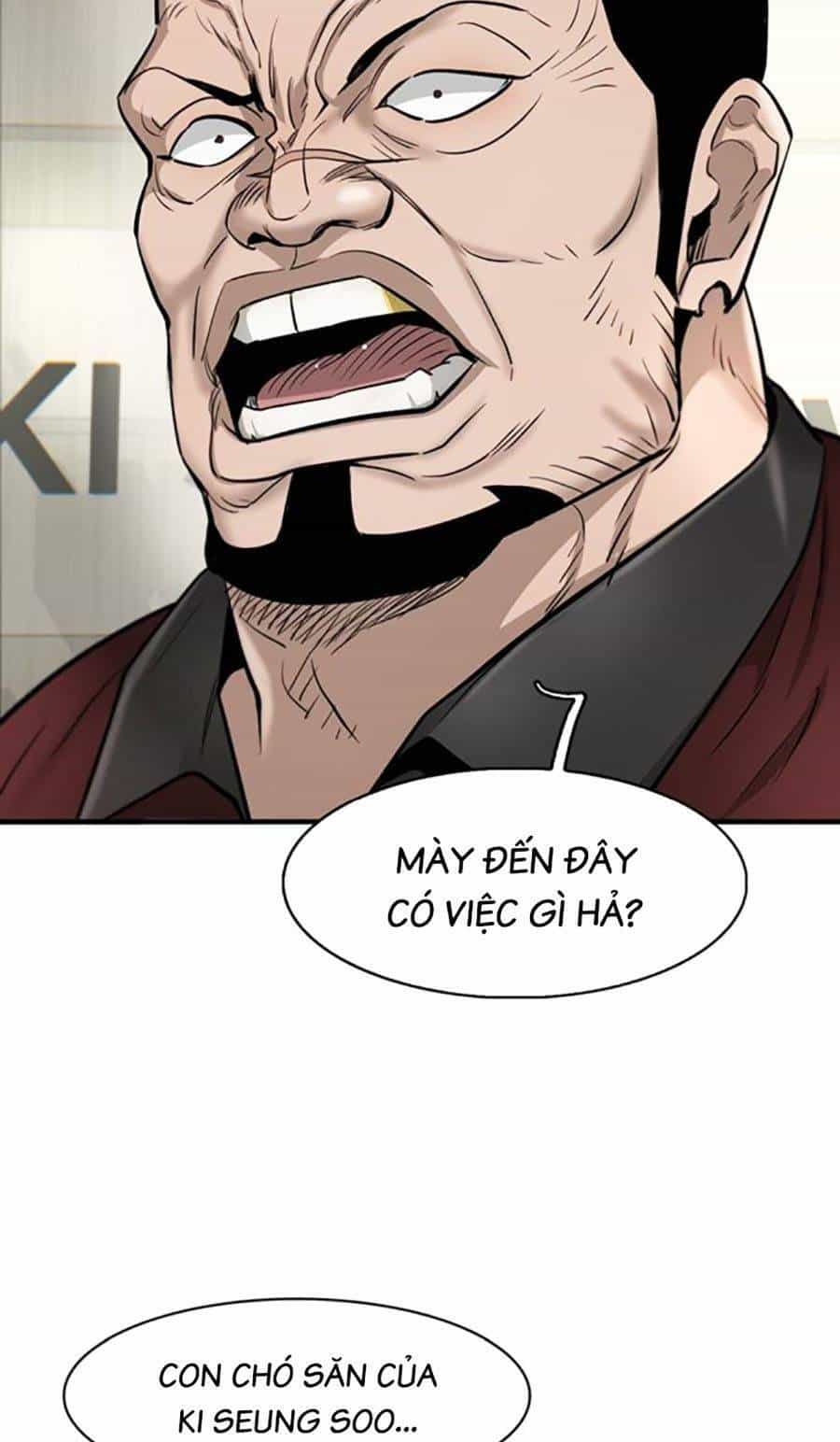 Bù Nhìn - Chương 31 - ảnh 64