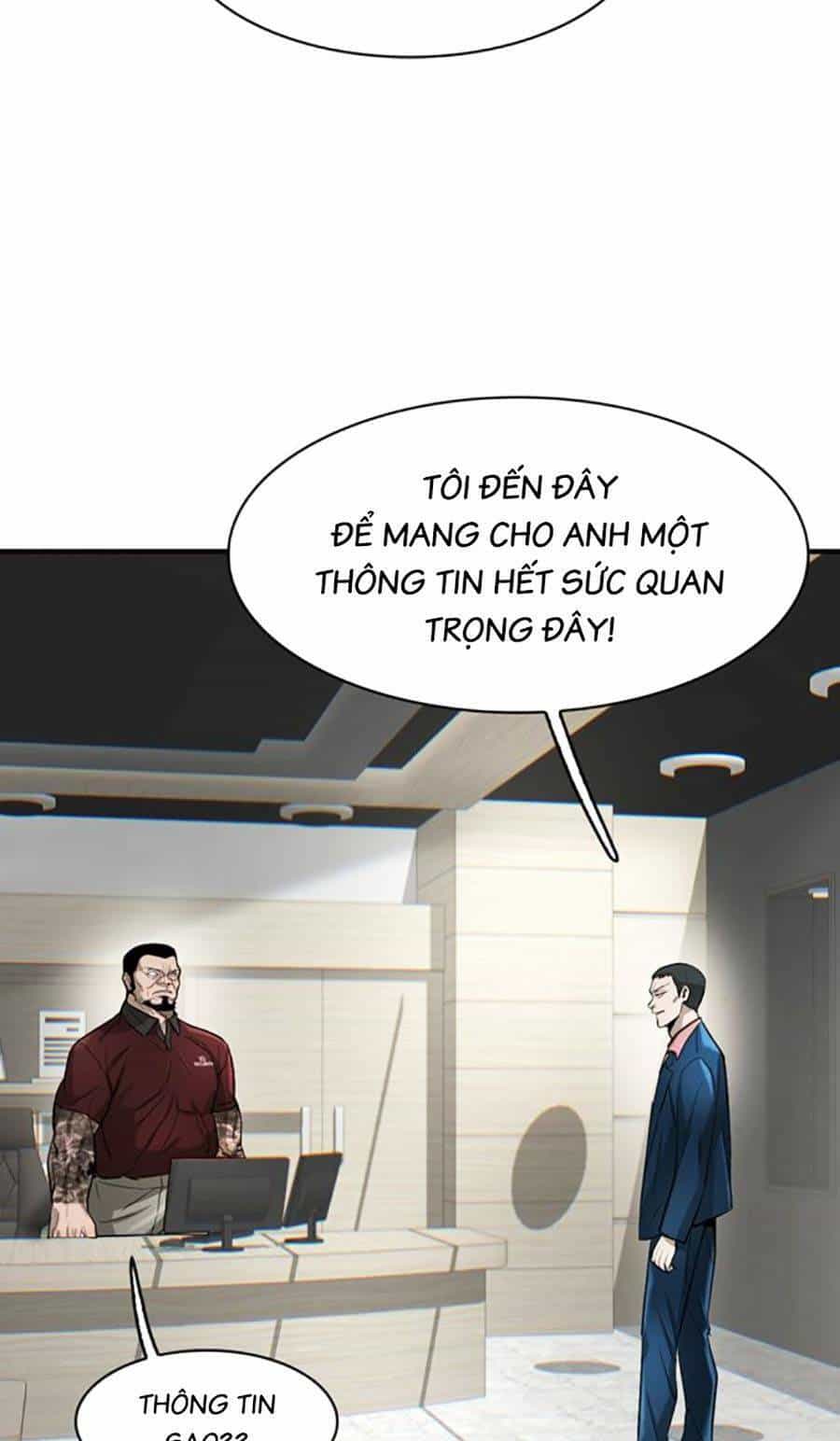 Bù Nhìn - Chương 31 - ảnh 66