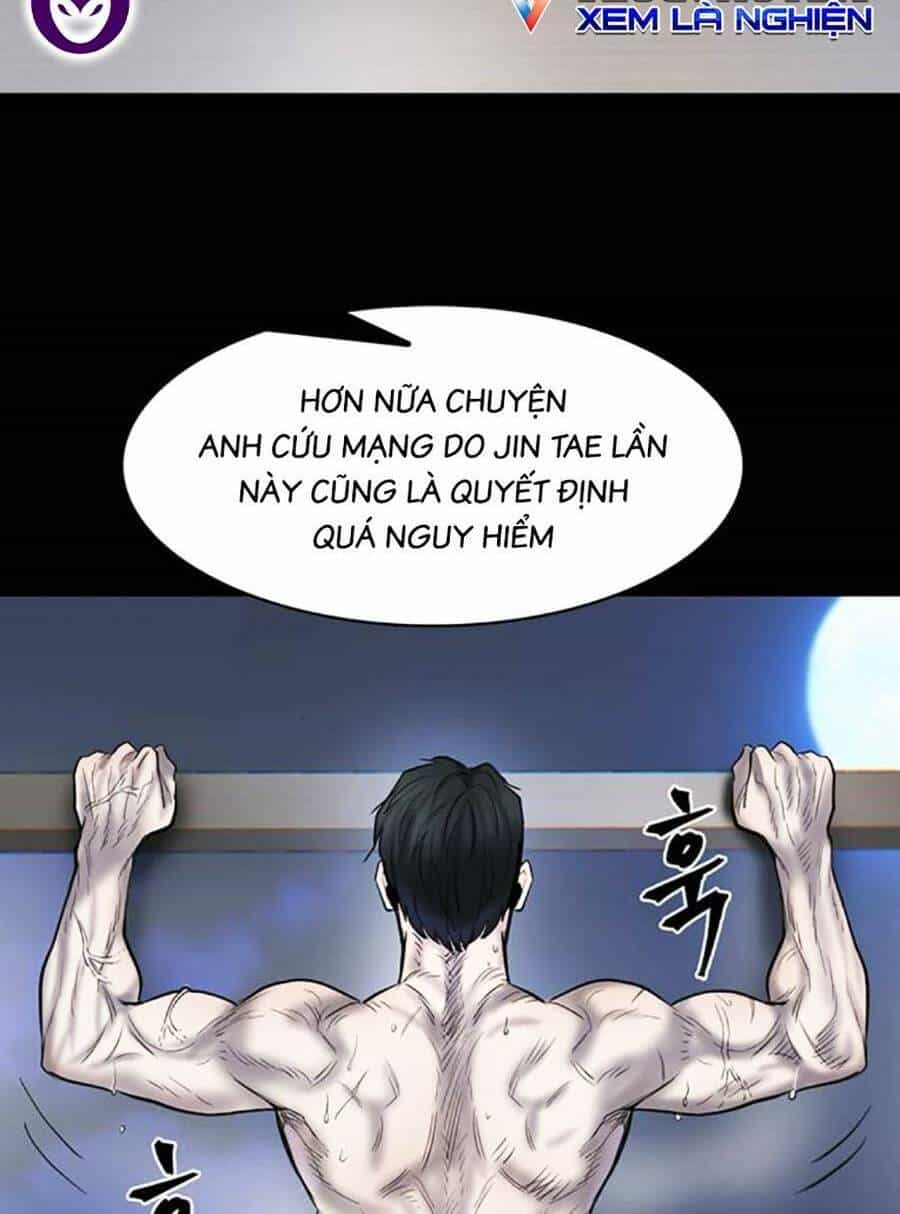 Bù Nhìn - Chương 31 - ảnh 92