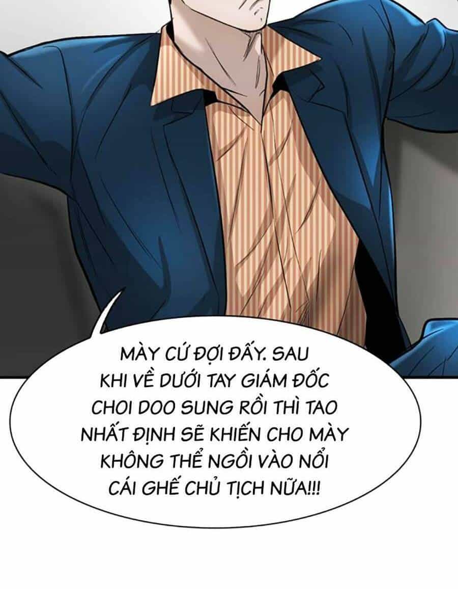 Bù Nhìn - Chương 32 - ảnh 142