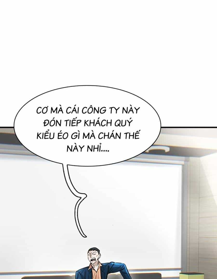 Bù Nhìn - Chương 32 - ảnh 143