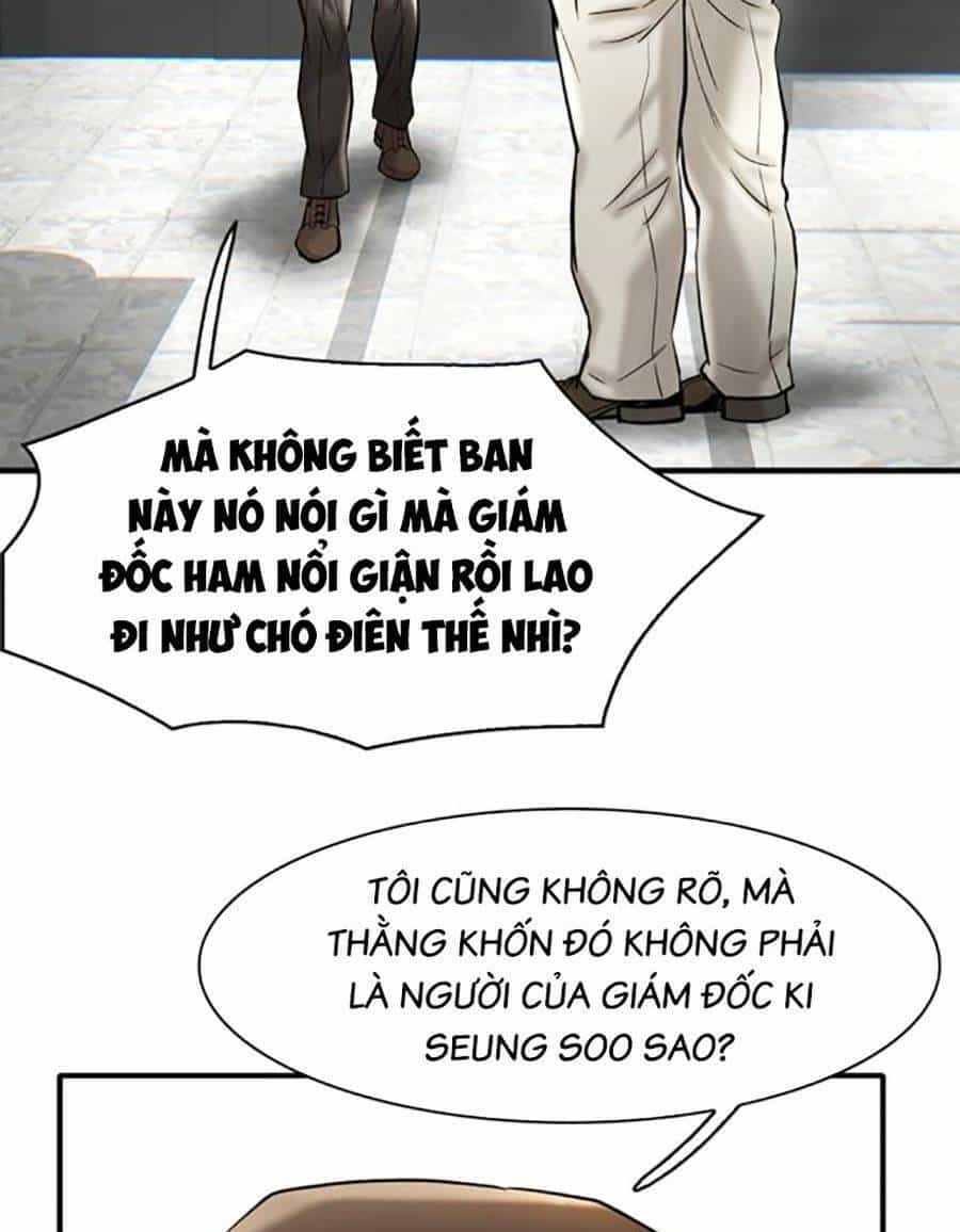 Bù Nhìn - Chương 32 - ảnh 151