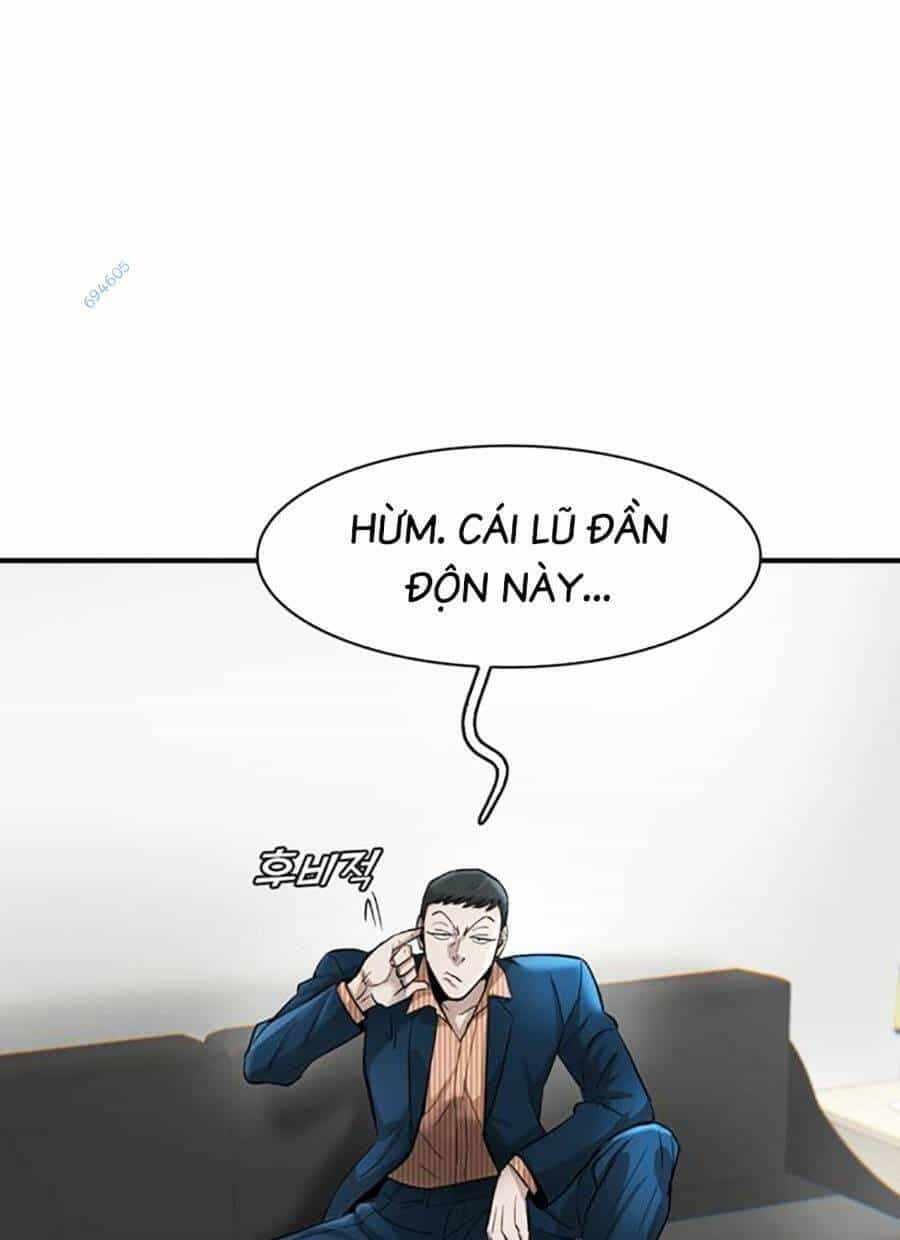 Bù Nhìn - Chương 32 - ảnh 161