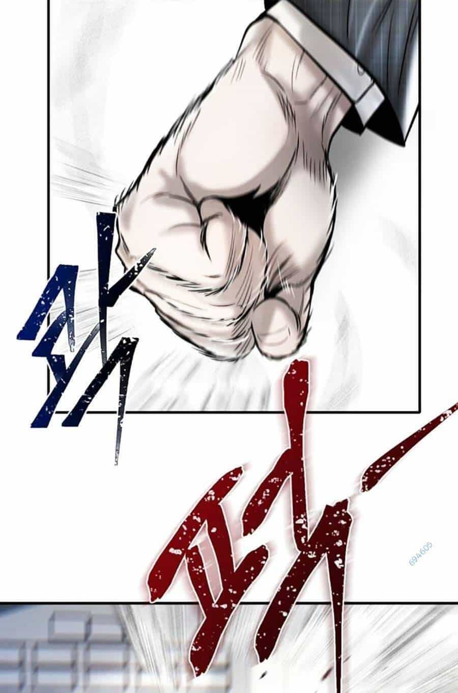 Bù Nhìn - Chương 32 - ảnh 22