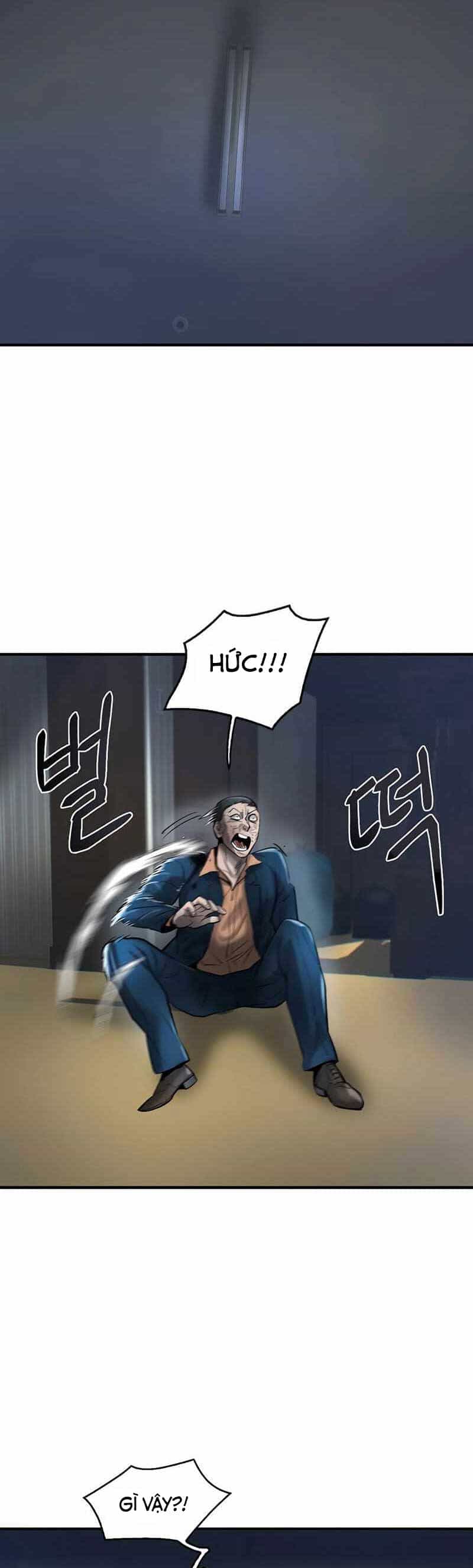 Bù Nhìn - Chương 33 - ảnh 59