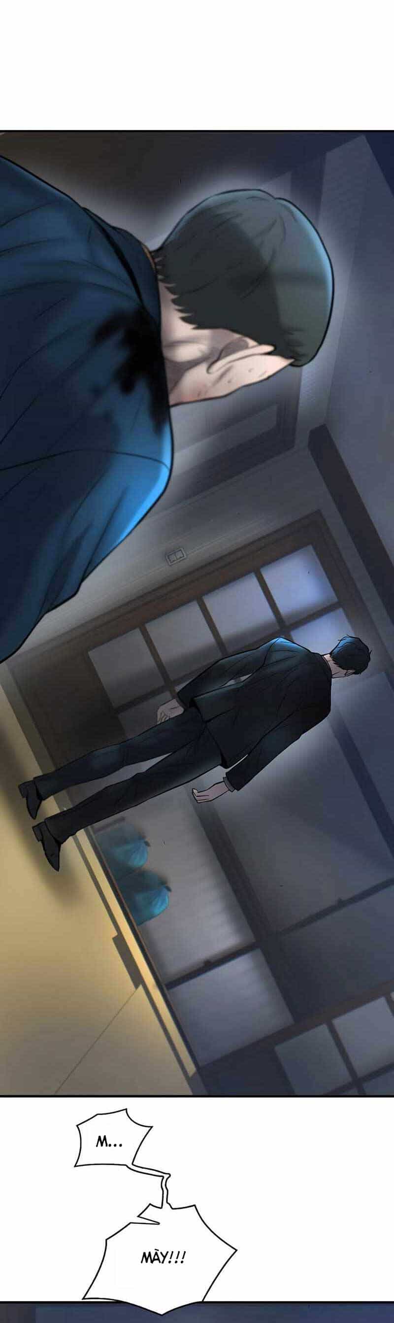 Bù Nhìn - Chương 33 - ảnh 61