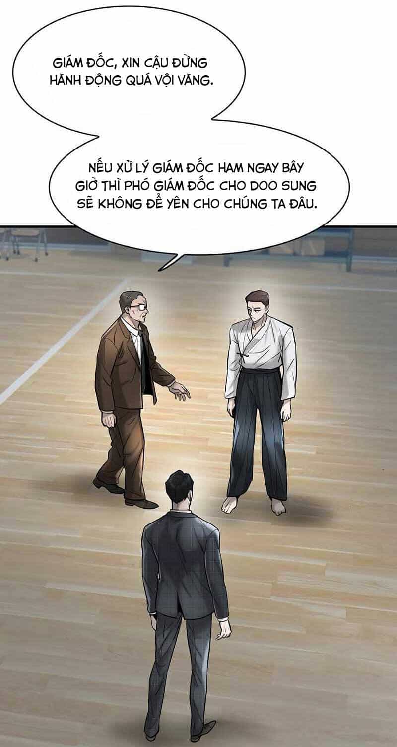 Bù Nhìn - Chương 33 - ảnh 9