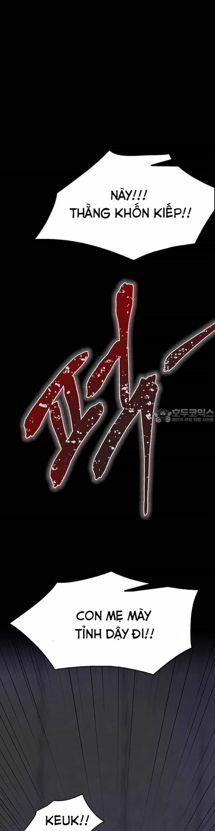 Bù Nhìn - Chương 34 - ảnh 45