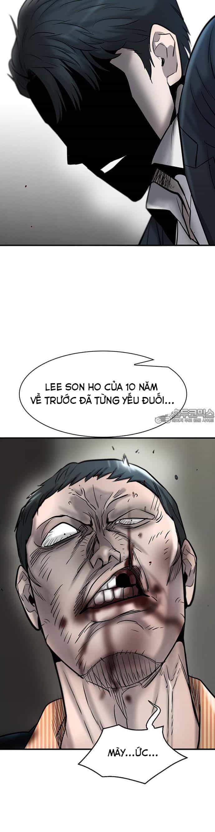 Bù Nhìn - Chương 34 - ảnh 6