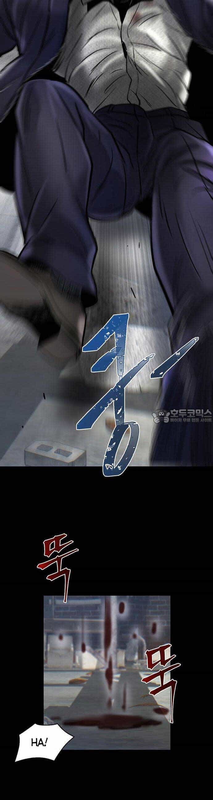 Bù Nhìn - Chương 35 - ảnh 60