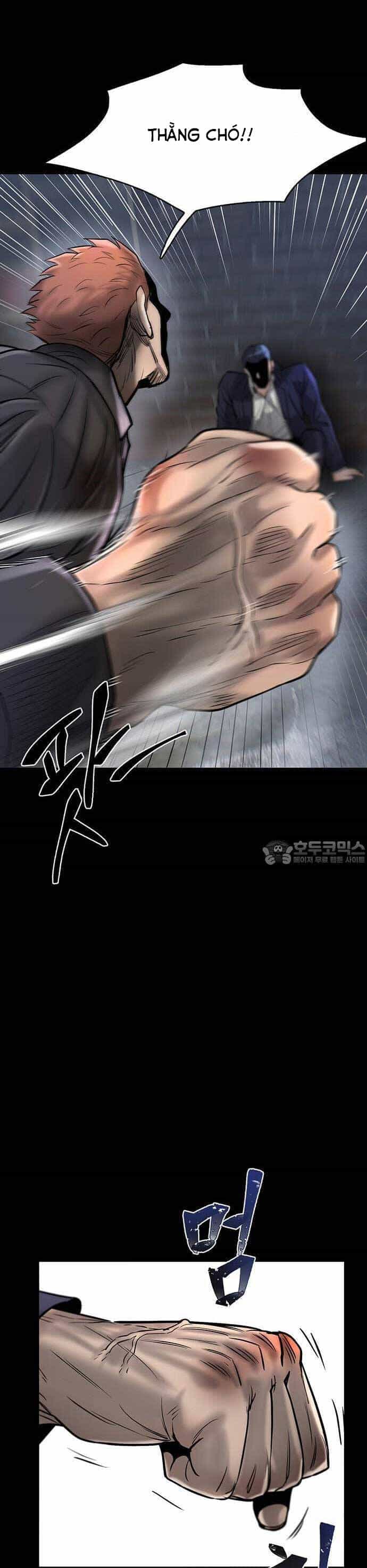 Bù Nhìn - Chương 35 - ảnh 63