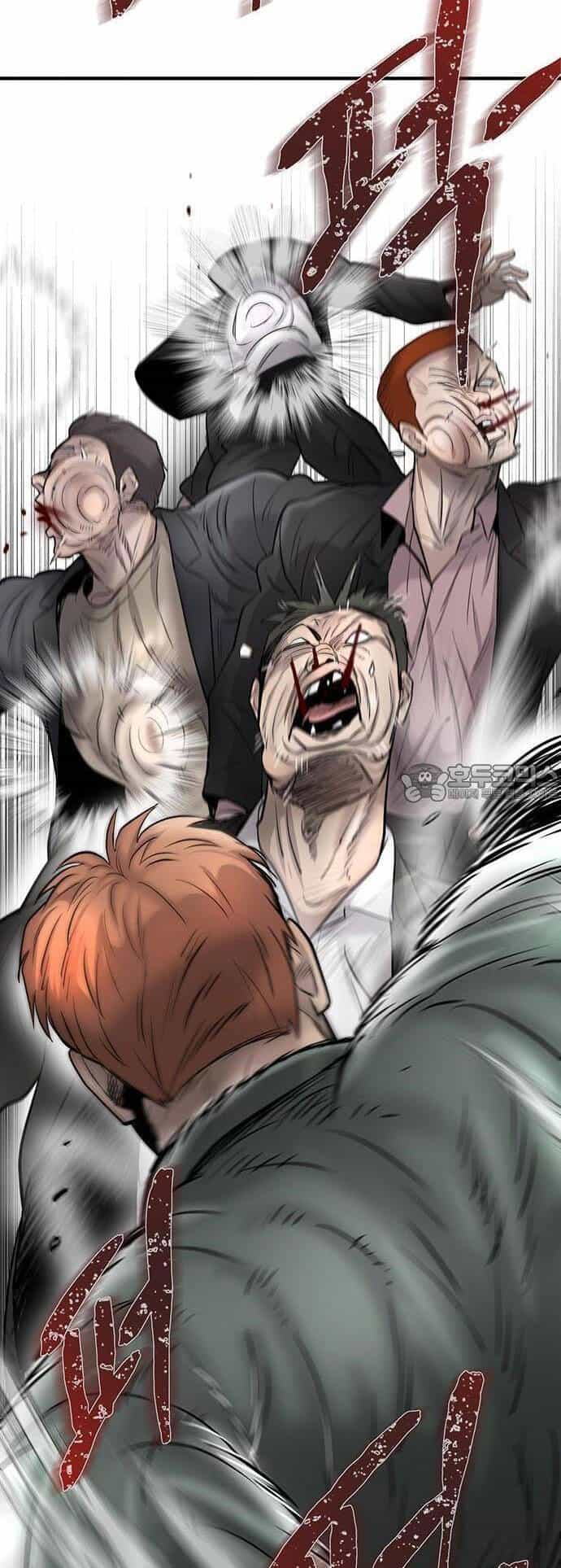 Bù Nhìn - Chương 37 - ảnh 12