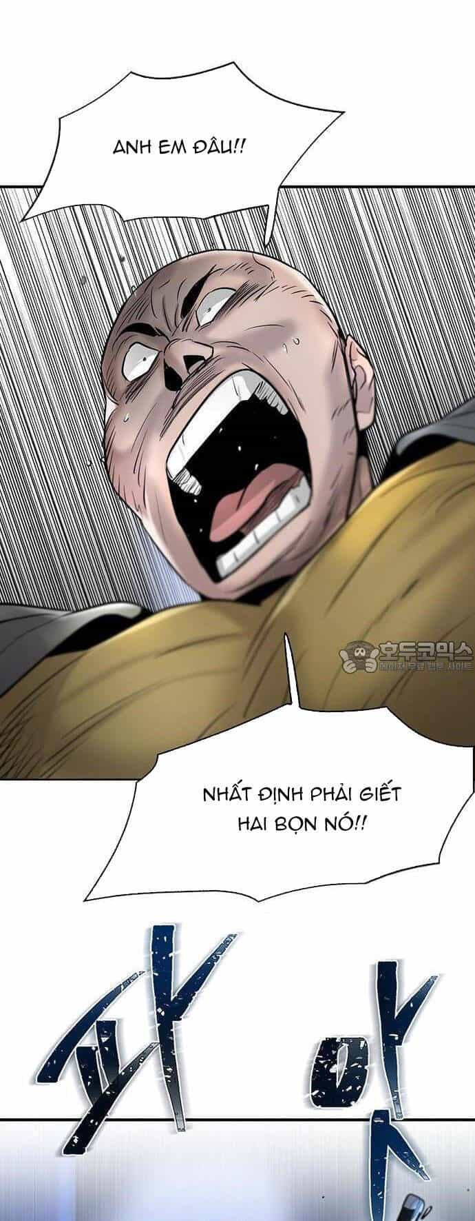 Bù Nhìn - Chương 37 - ảnh 27