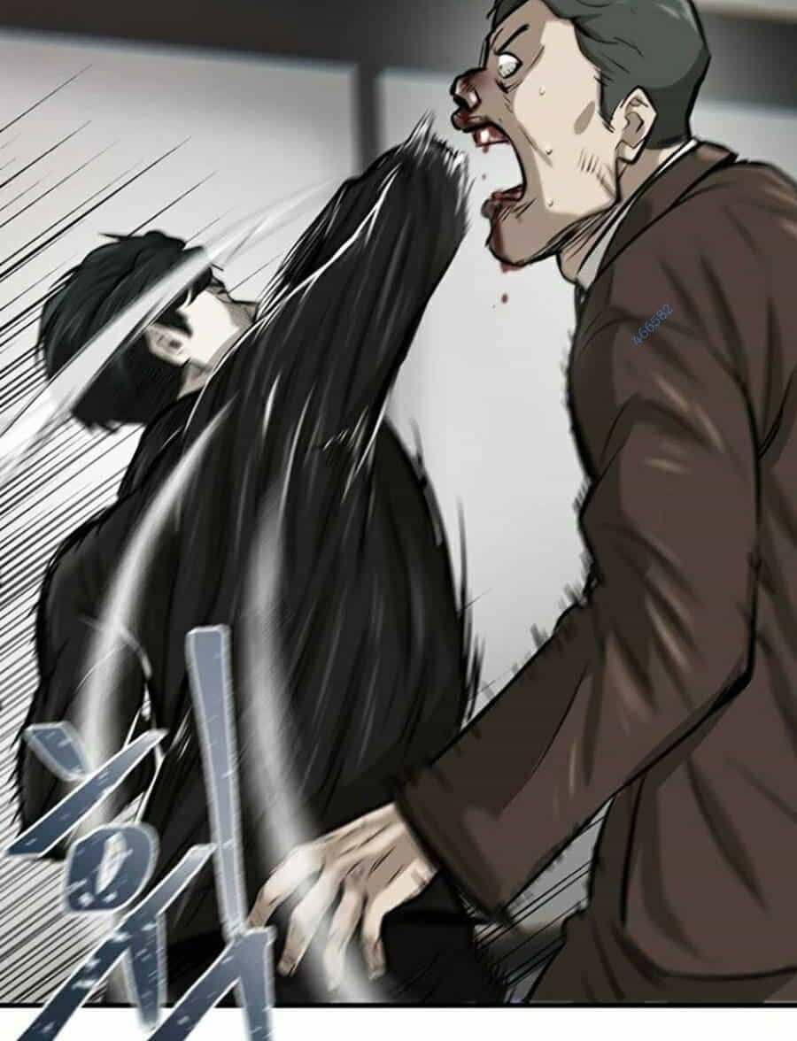 Bù Nhìn - Chương 4 - ảnh 138