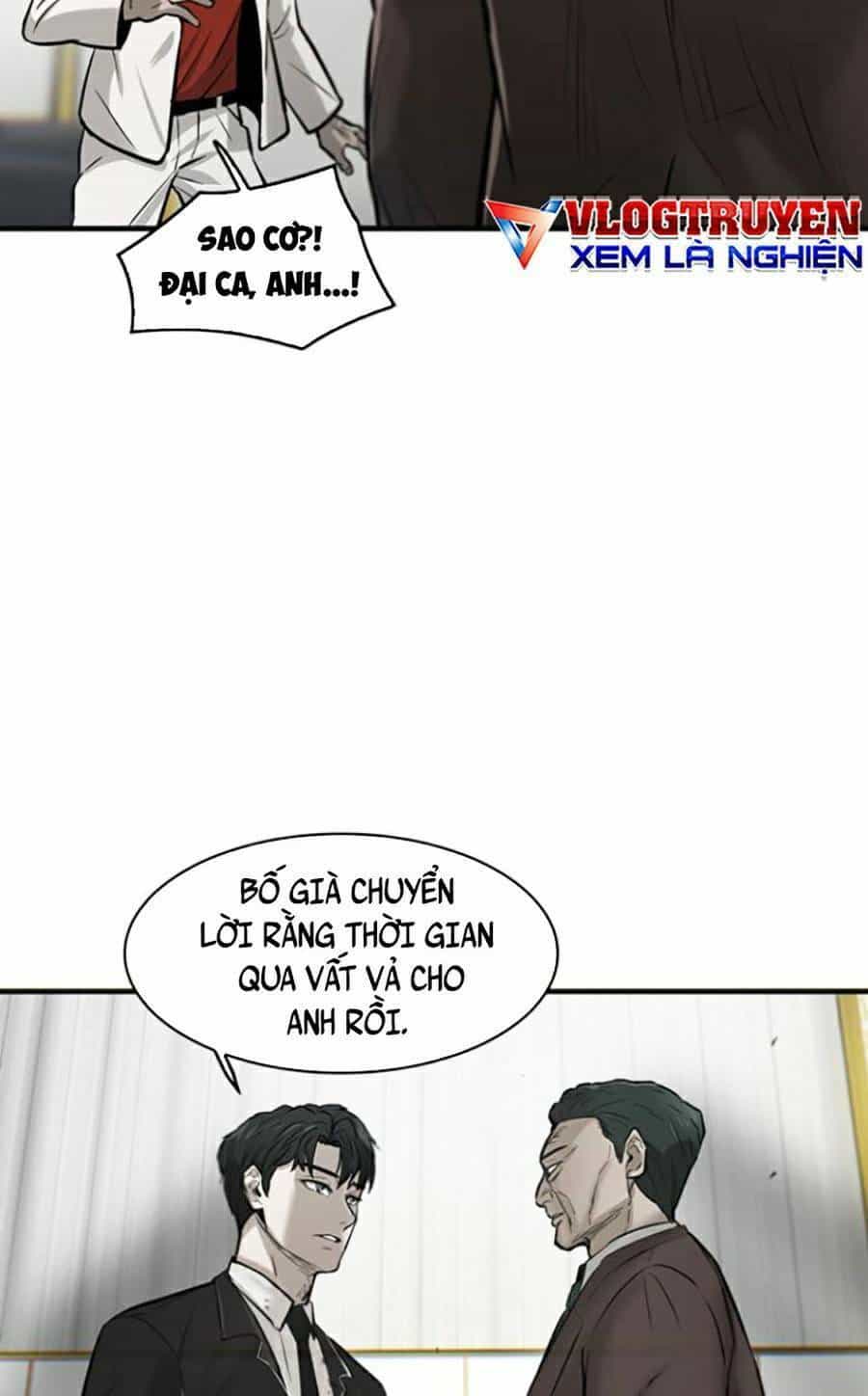 Bù Nhìn - Chương 4 - ảnh 185