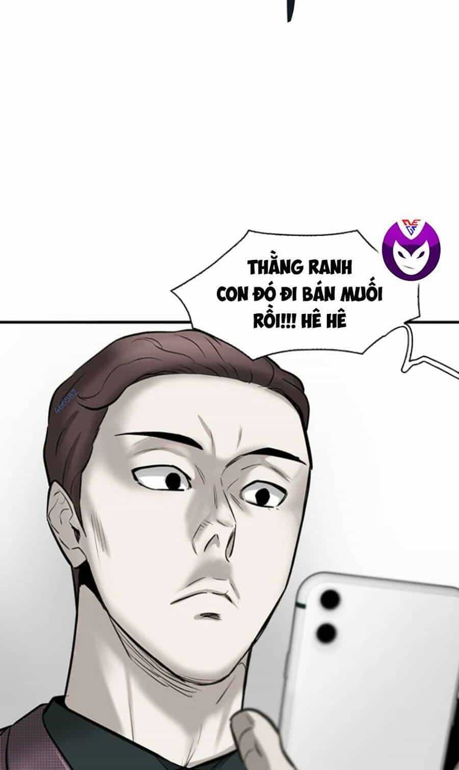 Bù Nhìn - Chương 4 - ảnh 78