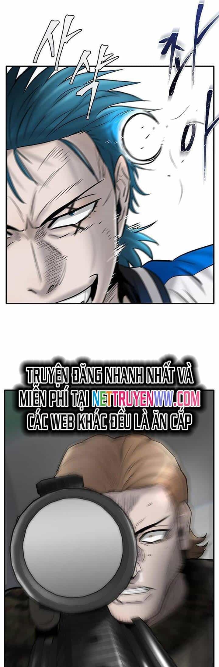 Bù Nhìn - Chương 39 - ảnh 45