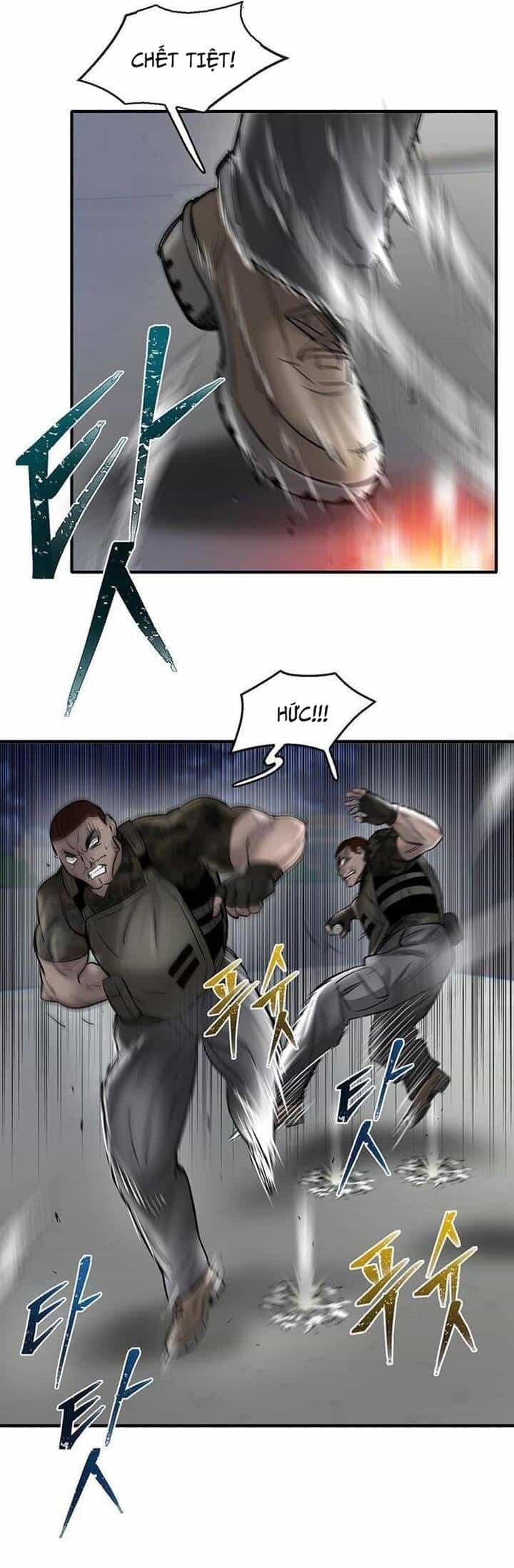 Bù Nhìn - Chương 39 - ảnh 50
