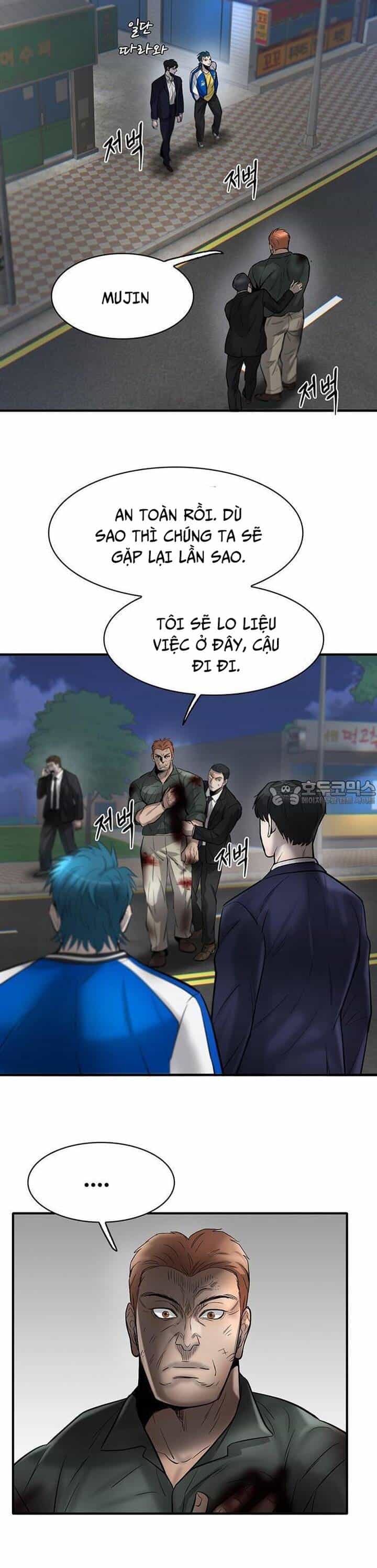 Bù Nhìn - Chương 39 - ảnh 59
