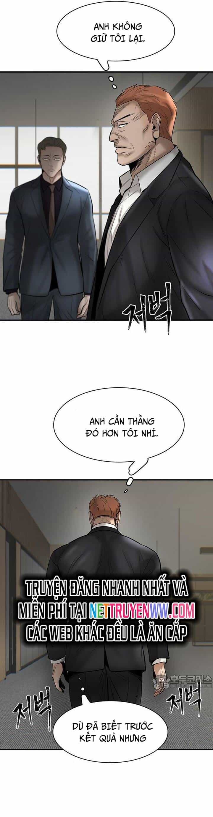 Bù Nhìn - Chương 39 - ảnh 75