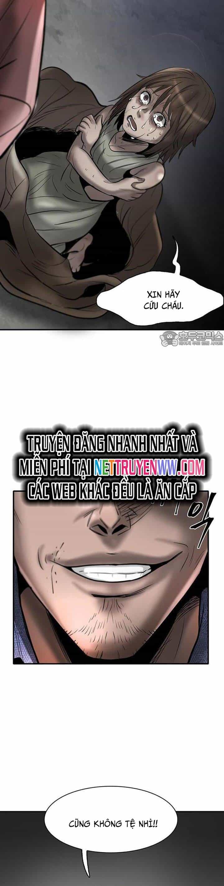 Bù Nhìn - Chương 39 - ảnh 82