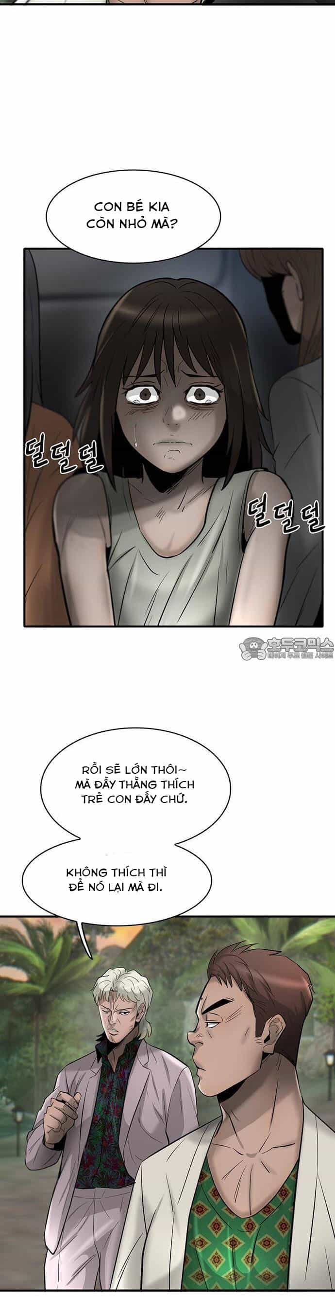 Bù Nhìn - Chương 40 - ảnh 10