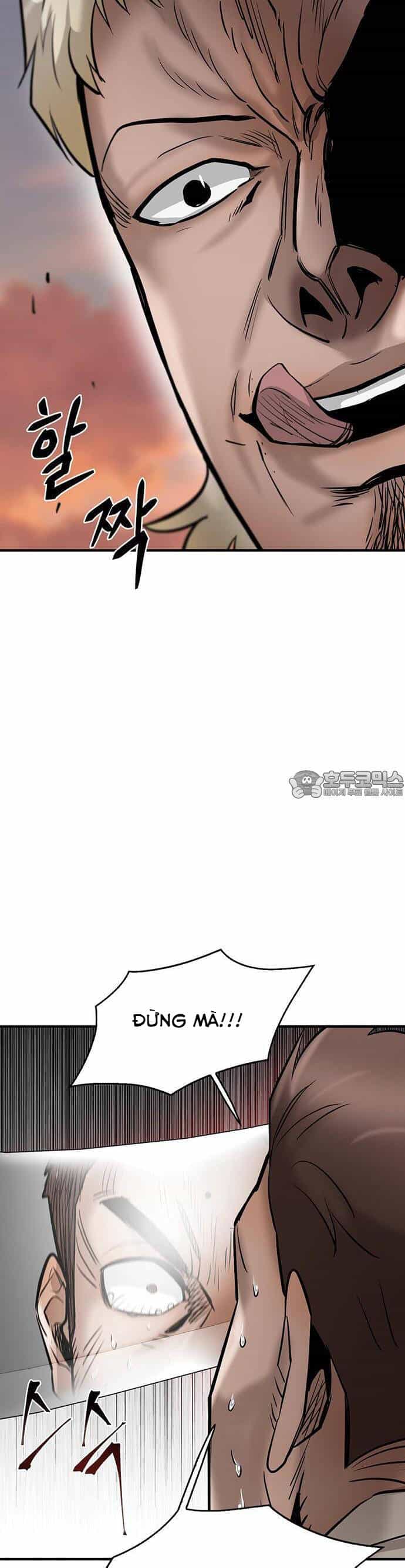 Bù Nhìn - Chương 40 - ảnh 31