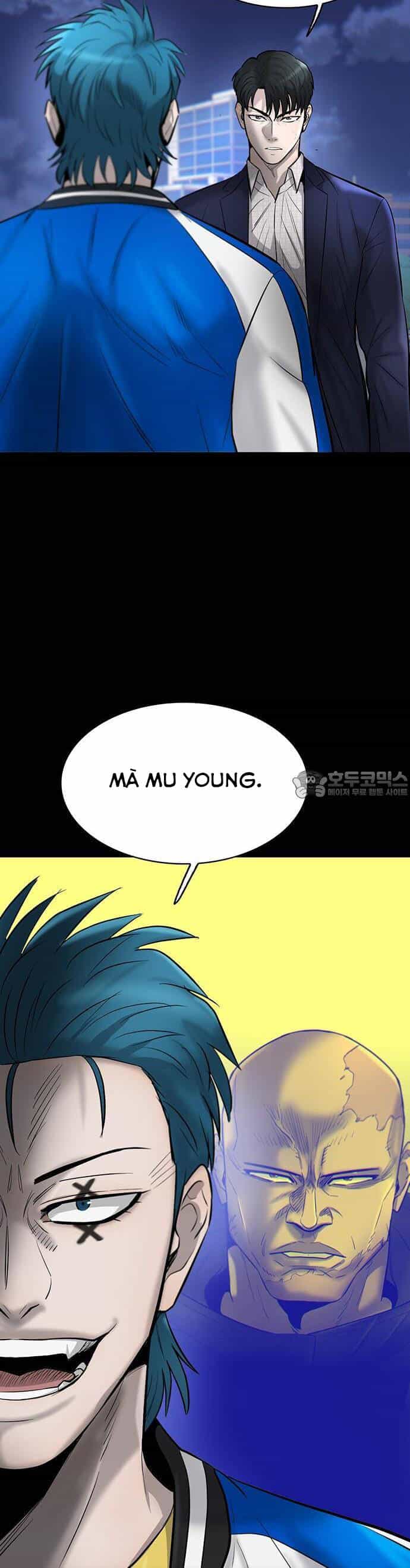 Bù Nhìn - Chương 40 - ảnh 55