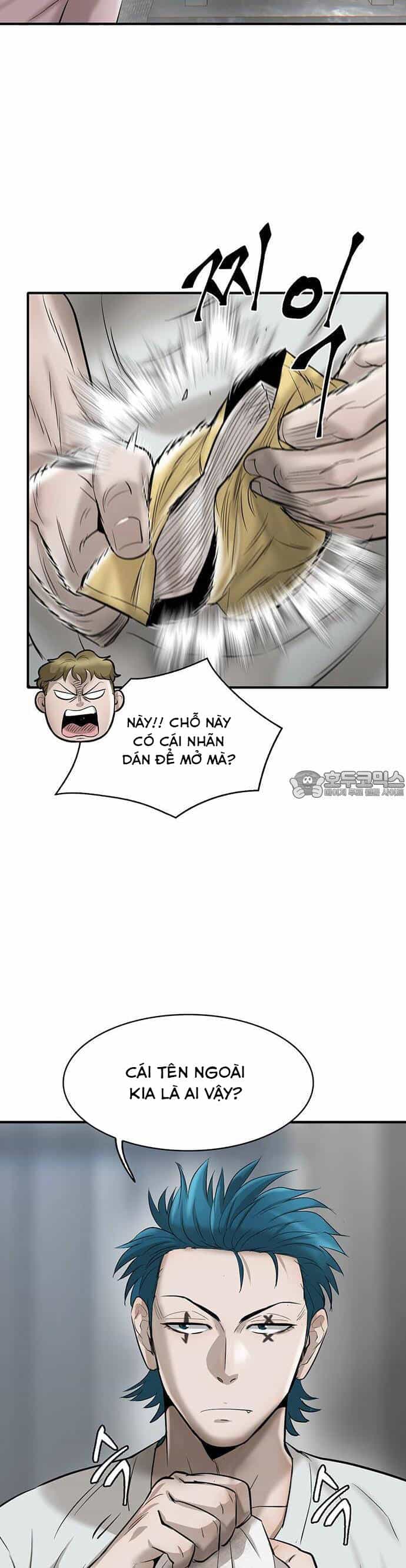 Bù Nhìn - Chương 41 - ảnh 28