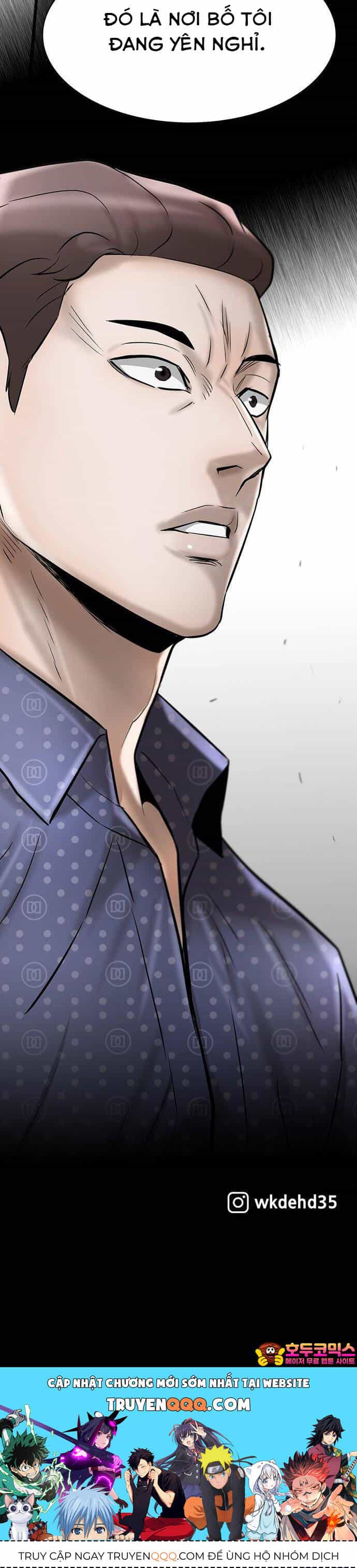 Bù Nhìn - Chương 41 - ảnh 57