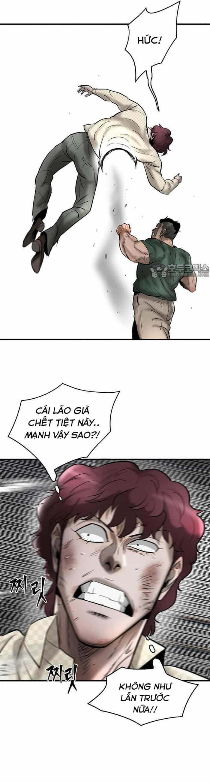 Bù Nhìn - Chương 42 - ảnh 20