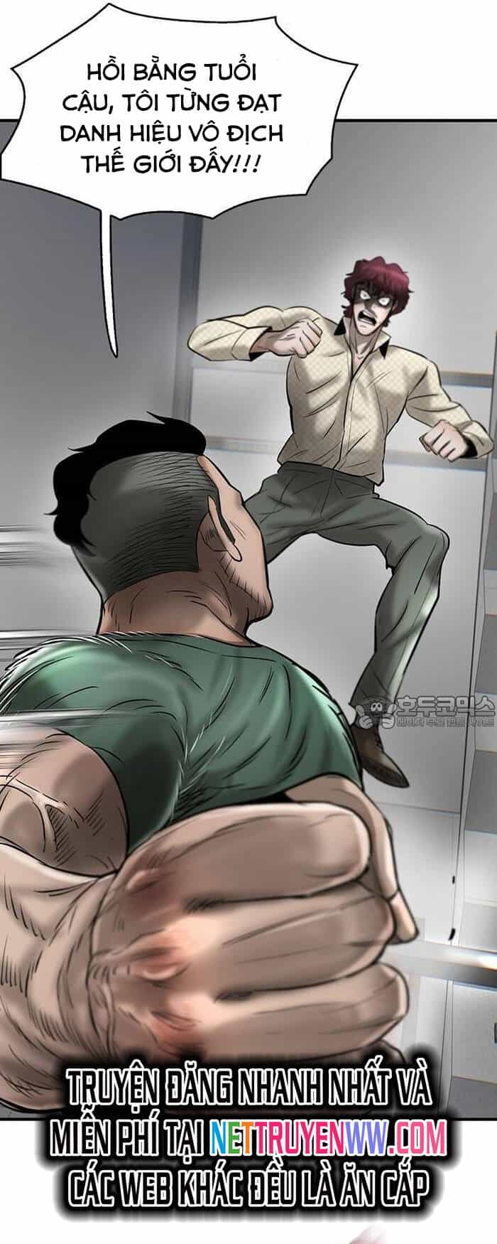 Bù Nhìn - Chương 42 - ảnh 21