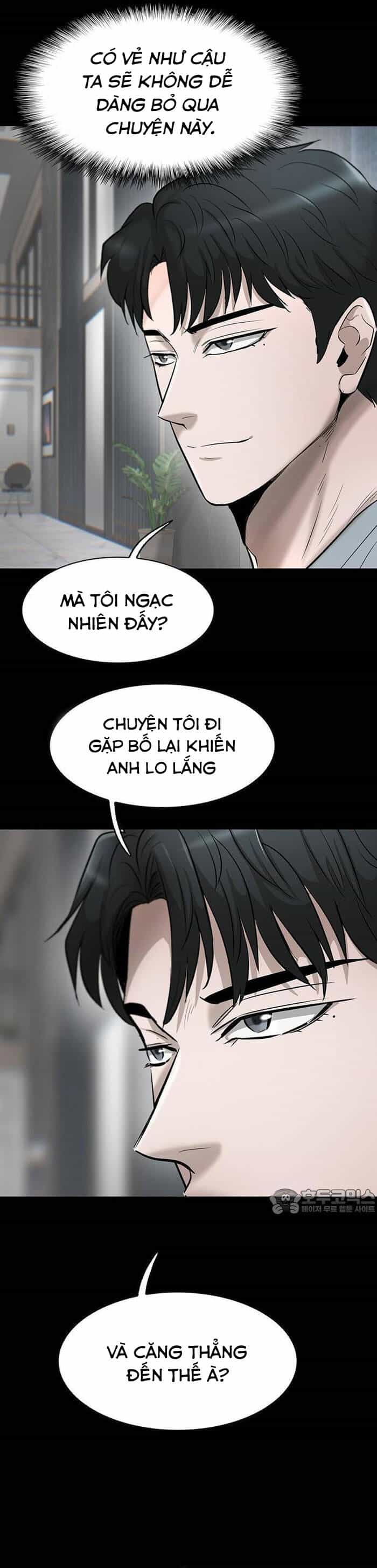 Bù Nhìn - Chương 42 - ảnh 44