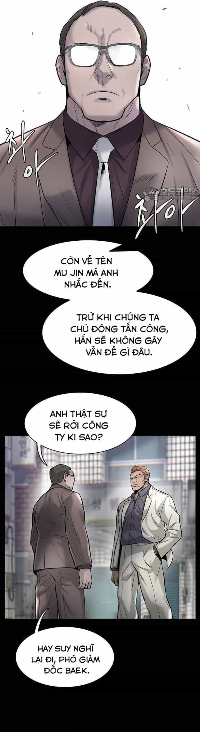 Bù Nhìn - Chương 42 - ảnh 53