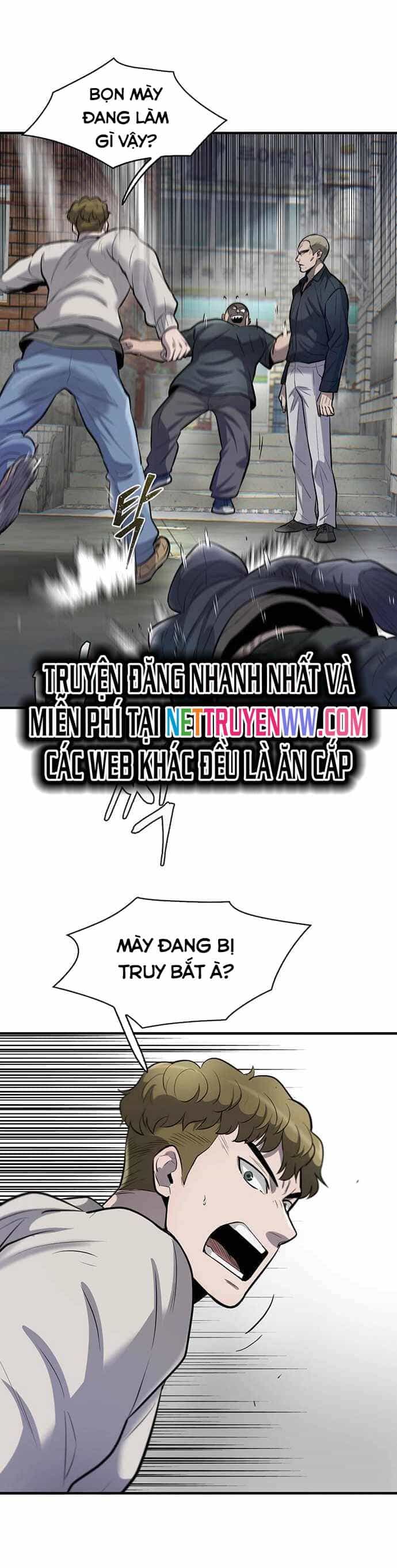 Bù Nhìn - Chương 43 - ảnh 22