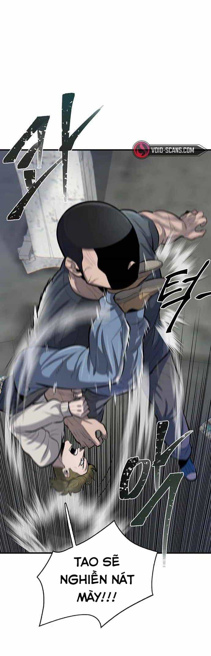 Bù Nhìn - Chương 43 - ảnh 31