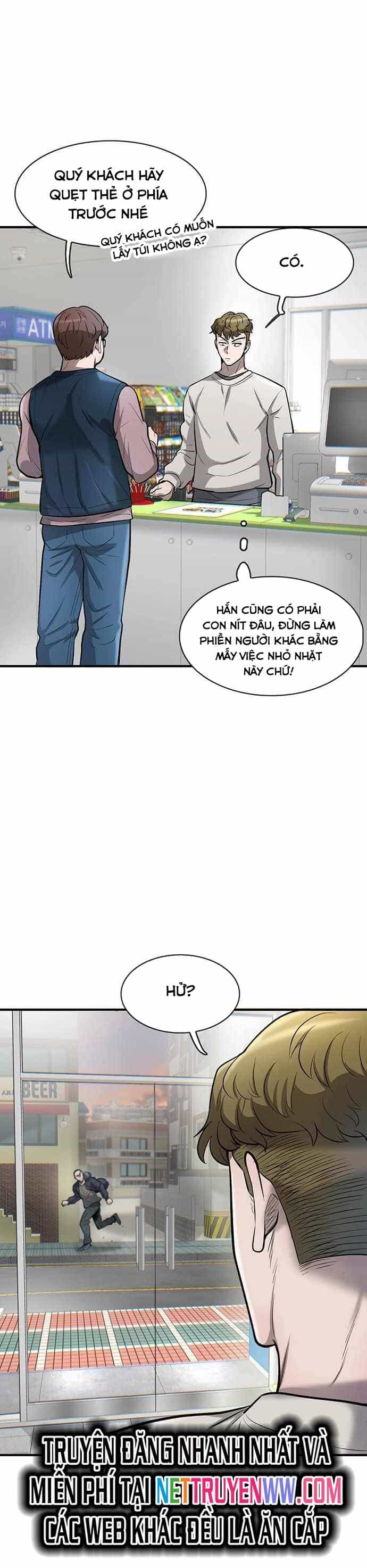Bù Nhìn - Chương 43 - ảnh 4