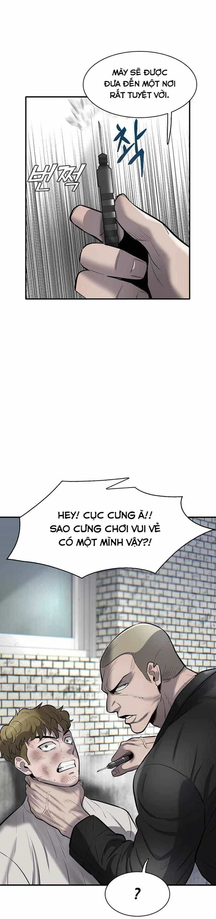 Bù Nhìn - Chương 43 - ảnh 42