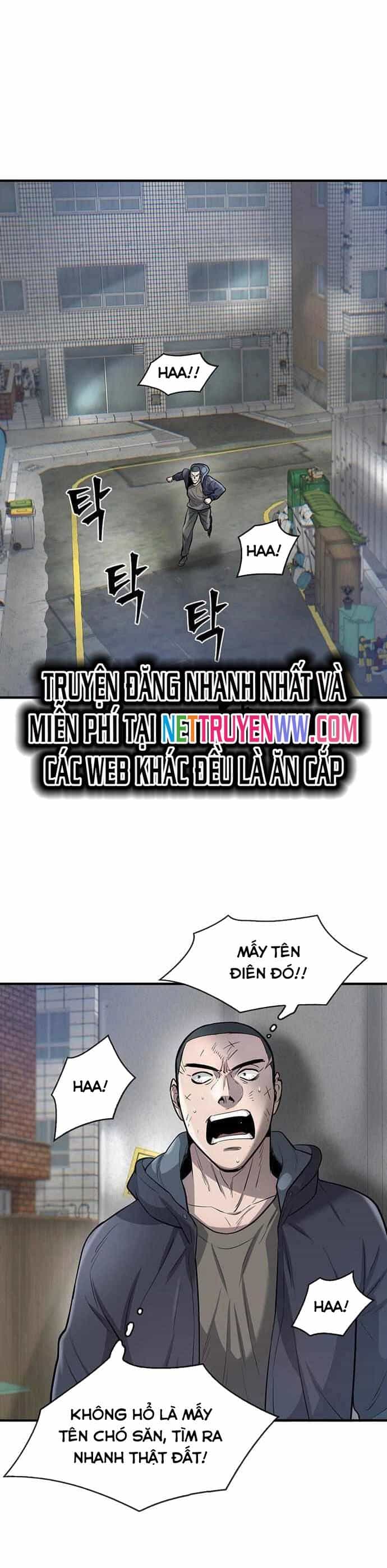 Bù Nhìn - Chương 43 - ảnh 6