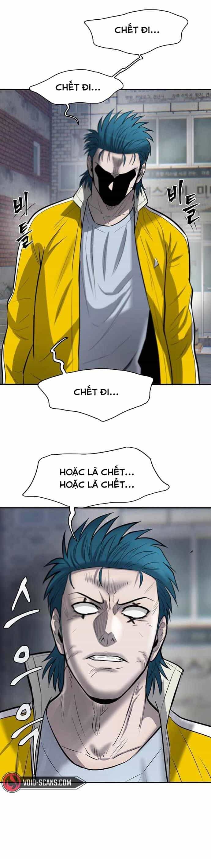 Bù Nhìn - Chương 43 - ảnh 63