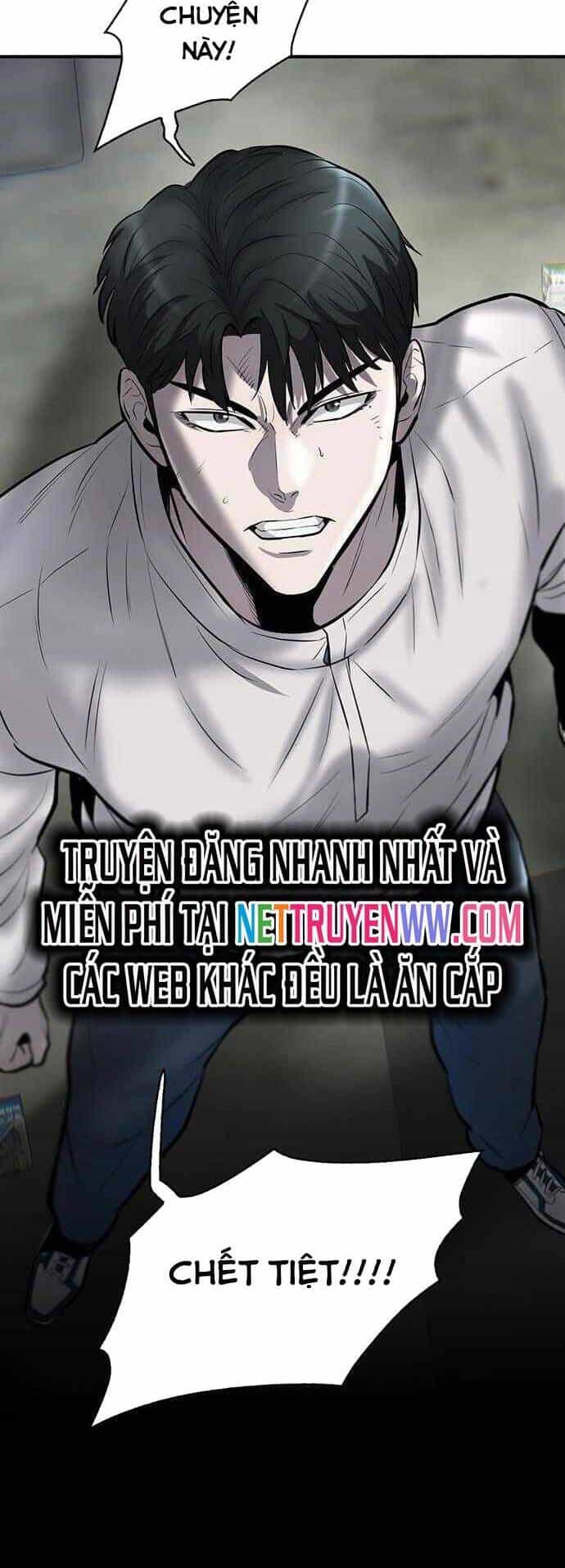 Bù Nhìn - Chương 43 - ảnh 67