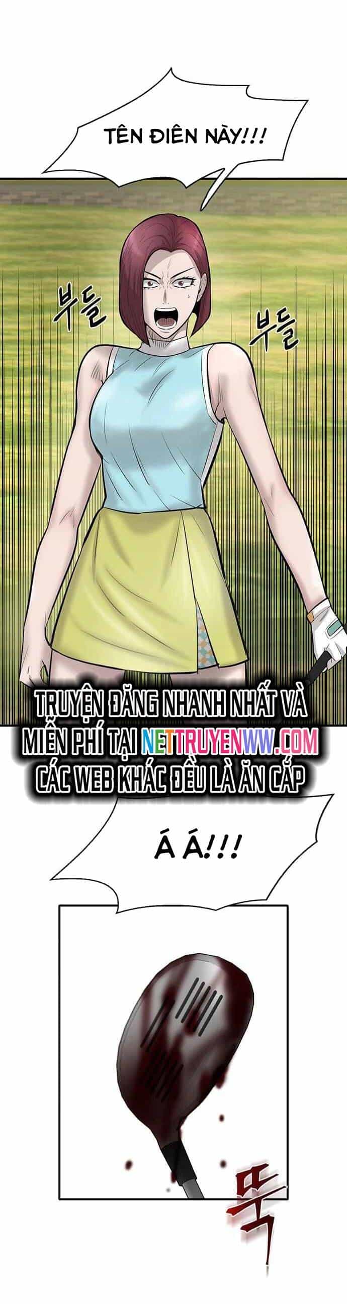 Bù Nhìn - Chương 43 - ảnh 70