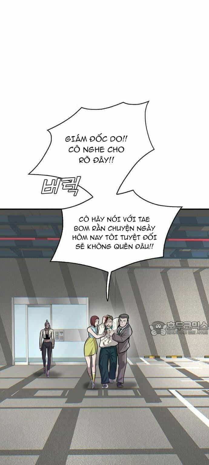Bù Nhìn - Chương 44 - ảnh 14