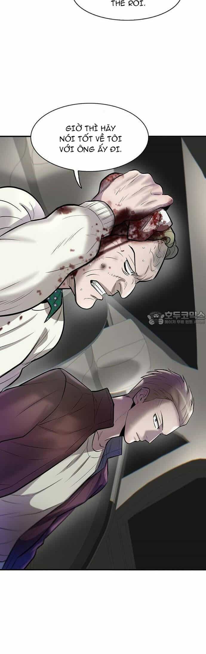 Bù Nhìn - Chương 44 - ảnh 17